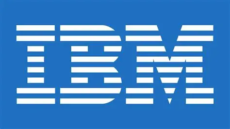 IBM off Campus Drive