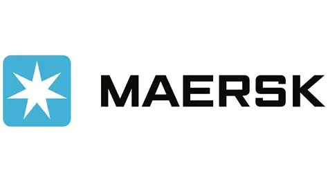 Maersk Off Campus Drive