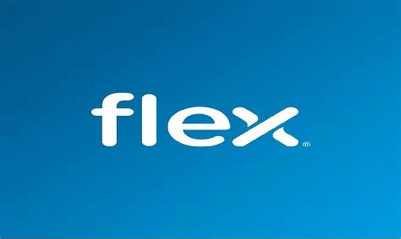 Flex off Campus Drive