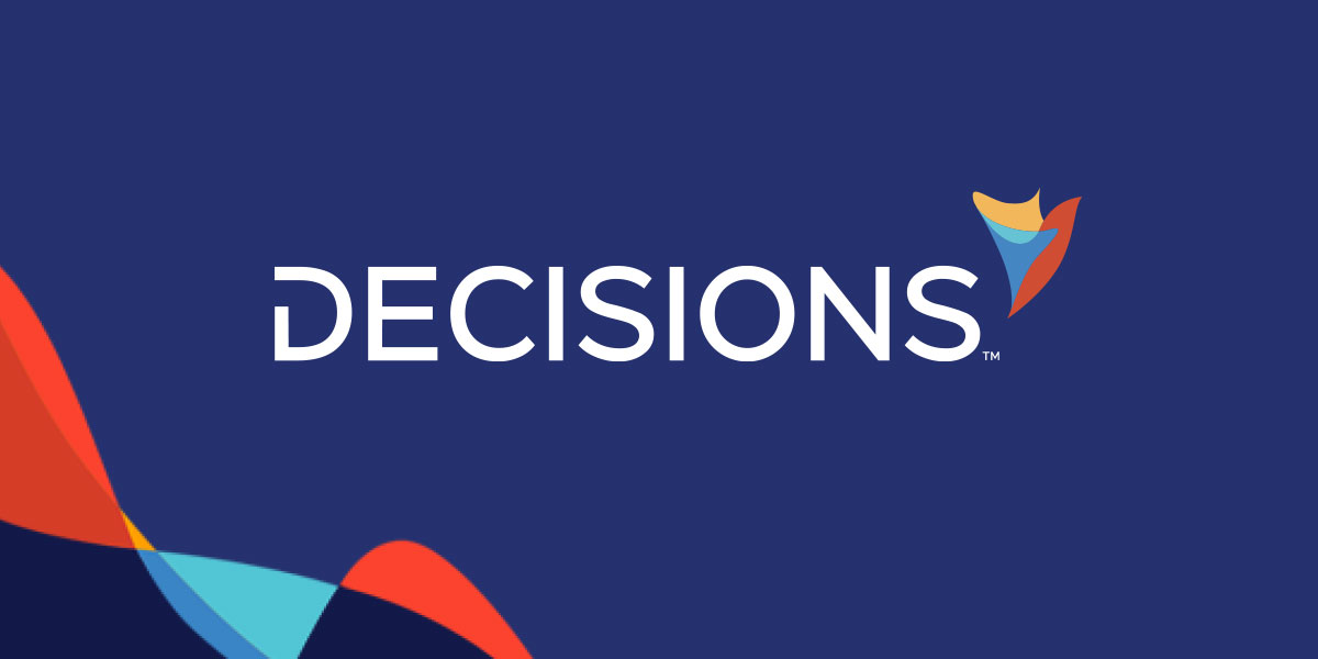 Decision Off Campus Drive