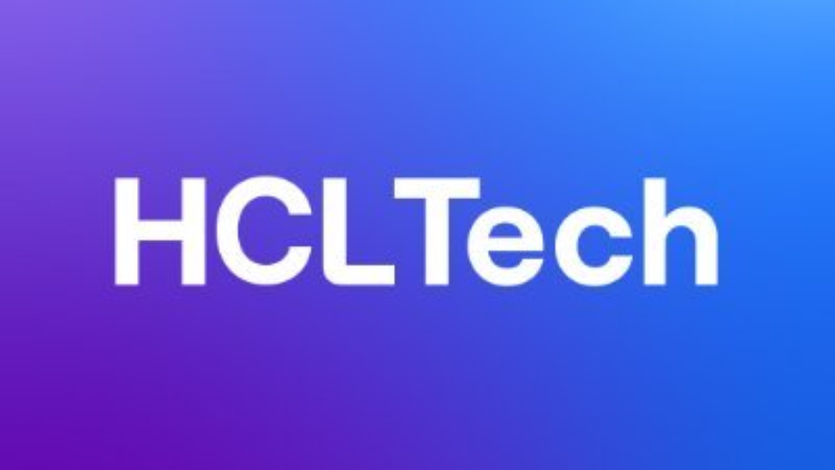 HCL Off Campus Drive