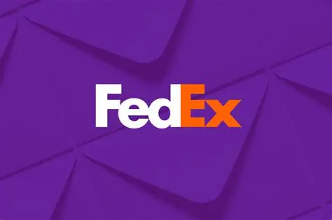 FEDX Off Campus drive