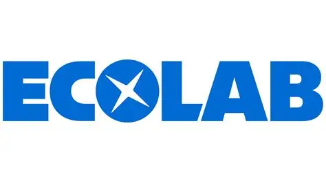 Ecolab Off Campus Drive