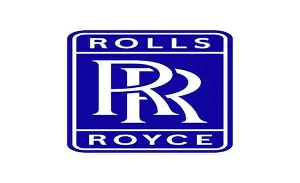 Rolls Royce Off Campus Drive