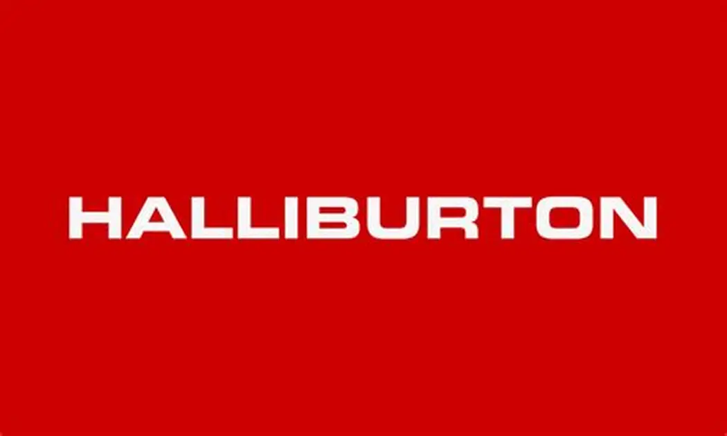 Halliburton Off Campus Drive