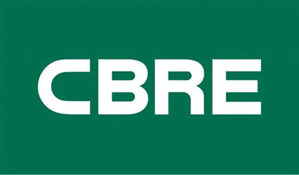 CBRE off Campus Drive