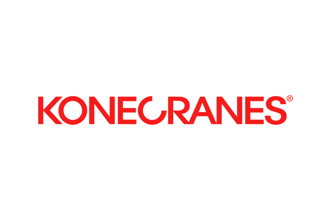 KoneCranes Off Campus Drive